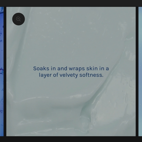 🌷H2O+  Hydration Oasis Nourishing Gel Cream - Picture 7 of 7